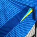 Brazil National Team 2024/25 Away Fan PRO Shirt