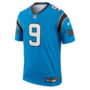 Carolina Panthers Bryce Young Blue Legend Jersey