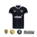 Botafogo Reebok Away Jersey 25/26