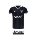 Botafogo Reebok Away Jersey 25/26