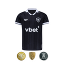 Botafogo Reebok Away Jersey 25/26
