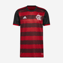 Flamengo 2022/23 Home Jersey
