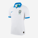 Brazil National Team 2019/20 Away Shirt