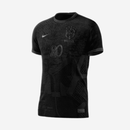 Brazil 2022/22 Limited Edition All Black National Team Shirt