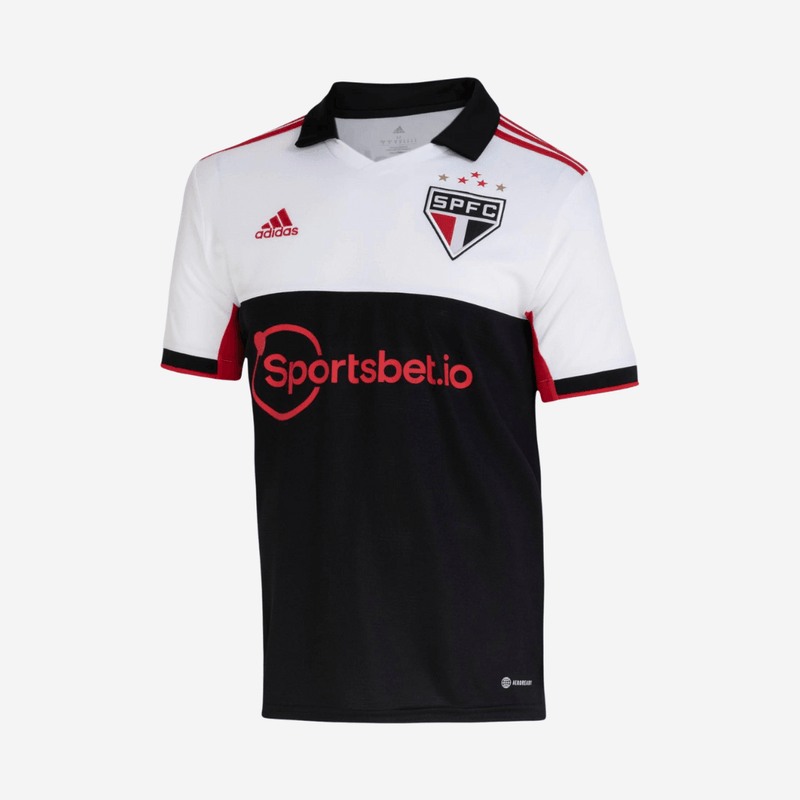 Camisa São Paulo 2022/23 Third