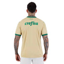 SE Palmeiras 2024/25 Third Jersey