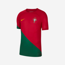 Portugal 2022/22 Home Shirt