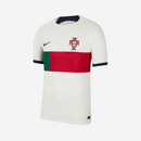 Portugal 2022/22 Home Shirt