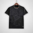 Brazil 2022/22 Limited Edition All Black National Team Shirt