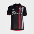 São Paulo 2023/24 Third Jersey