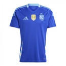 Argentina National Team 2024/25 Away Fan Pro Shirt