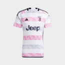 Juventus 2023/24 Away Shirt