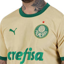 SE Palmeiras 2024/25 Third Jersey