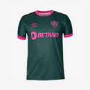 Fluminense 2023/24 Jersey Cartola