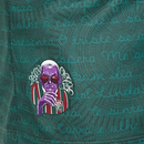 Fluminense 2023/24 Jersey Cartola