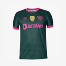 Fluminense 2023/24 Jersey Cartola