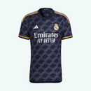 Real Madrid 2023/24 Away Shirt