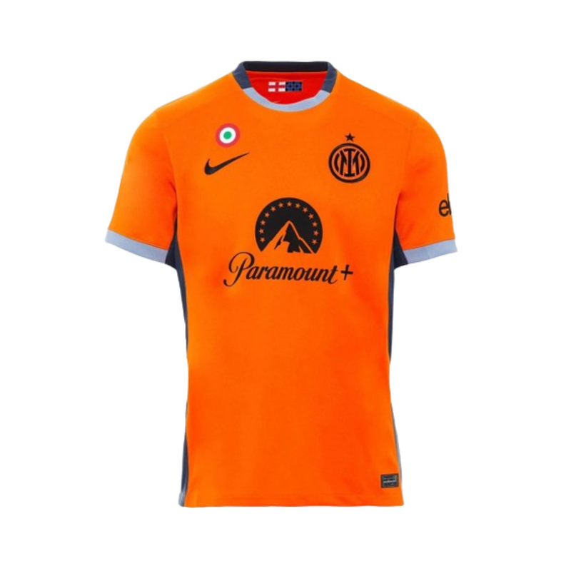 Inter Milan 2023/24 Third Shirt