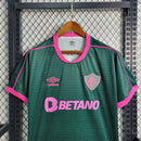 Fluminense 2023/24 Jersey Cartola