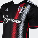 São Paulo 2023/24 Third Jersey