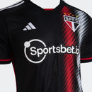 São Paulo 2023/24 Third Jersey