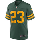 Green Bay Packers Jaire Alexander Green Alternate Game Player Jersey