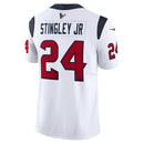 Houston Texans Derek Stingley Jr. White Jersey