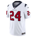 Houston Texans Derek Stingley Jr. White Jersey