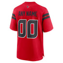 Houston Texans Alternate Game Jersey - Custom