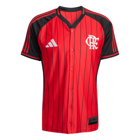 Lançamento Flamengo US 2025