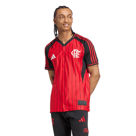Lançamento Flamengo US 2025