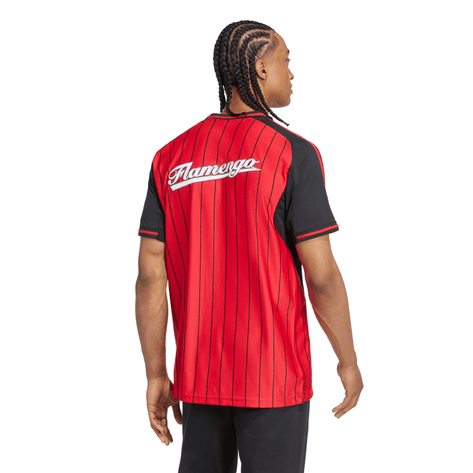 Lançamento Flamengo US 2025