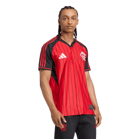 Lançamento Flamengo US 2025