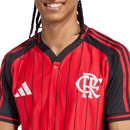 Flamengo US 2025 Jersey