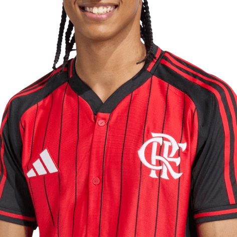 Lançamento Flamengo US 2025