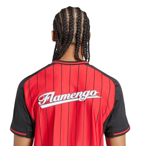 Lançamento Flamengo US 2025