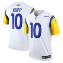 Los Angeles Rams Cooper Kupp White Legend Jersey