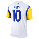 Los Angeles Rams Cooper Kupp White Legend Jersey