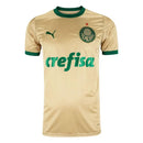 SE Palmeiras 2024/25 Third Jersey
