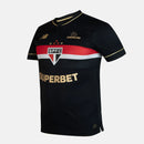 São Paulo 2025/26 Commemorative Jersey