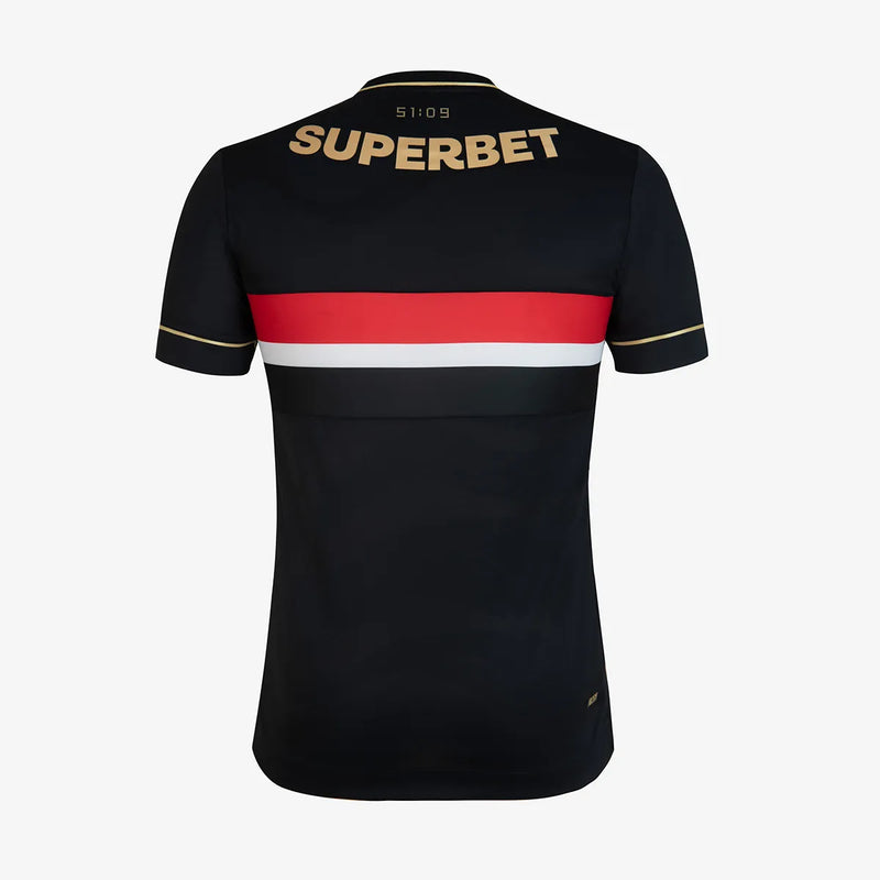 Camisa São Paulo 2025/26 Comemorativa