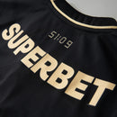 São Paulo 2025/26 Commemorative Jersey