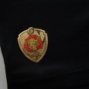 São Paulo 2025/26 Commemorative Jersey