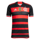 Flamengo 2024/25 Home Jersey