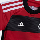 Flamengo 2023/24 Children's Set - Home