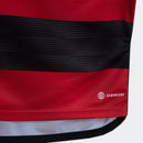 Flamengo 2023/24 Children's Set - Home