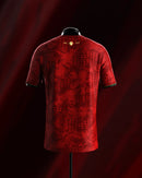 Portugal "The Seleção" Euro 2024/25 Legends Edition Cristiano 7 Shirt - Men's Fan