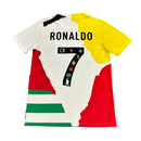 Camisa Edição Especial CR7 2025