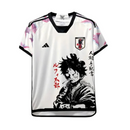 Japan National Team Shirt Luffy Edition 2024/25