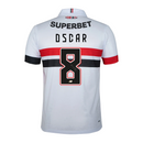 São Paulo "OSCAR 8" 2024/25 Jersey